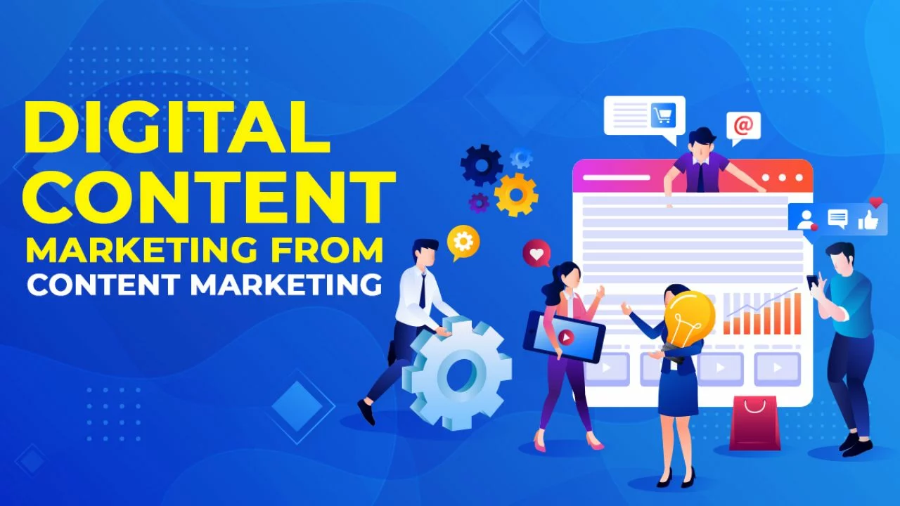 Content Marketing