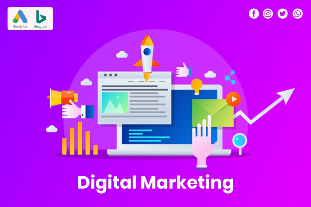 Internet Marketing