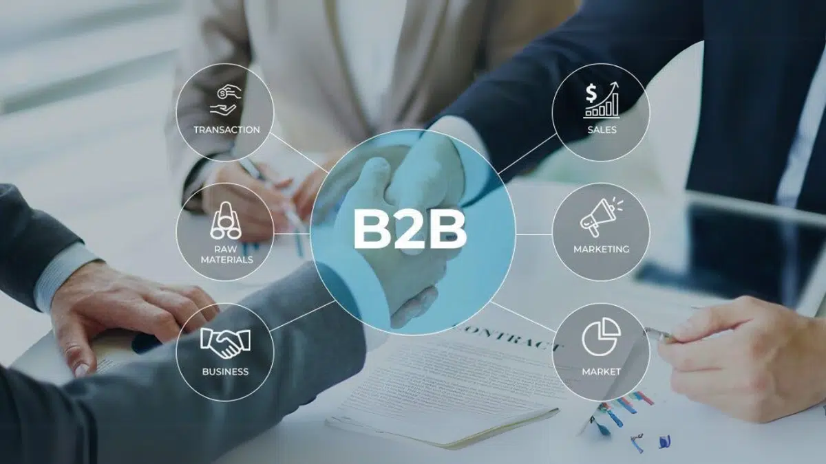 Best B2B Marketing Podcasts