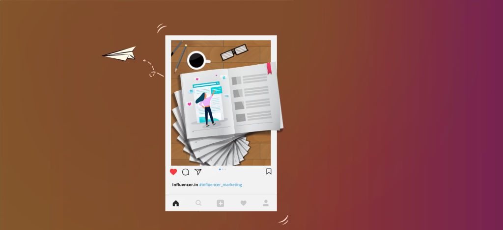Influencer Marketing
