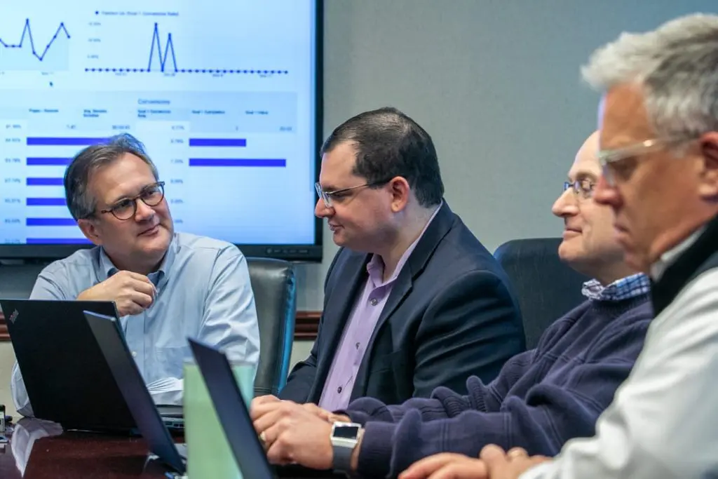 Web Analytics