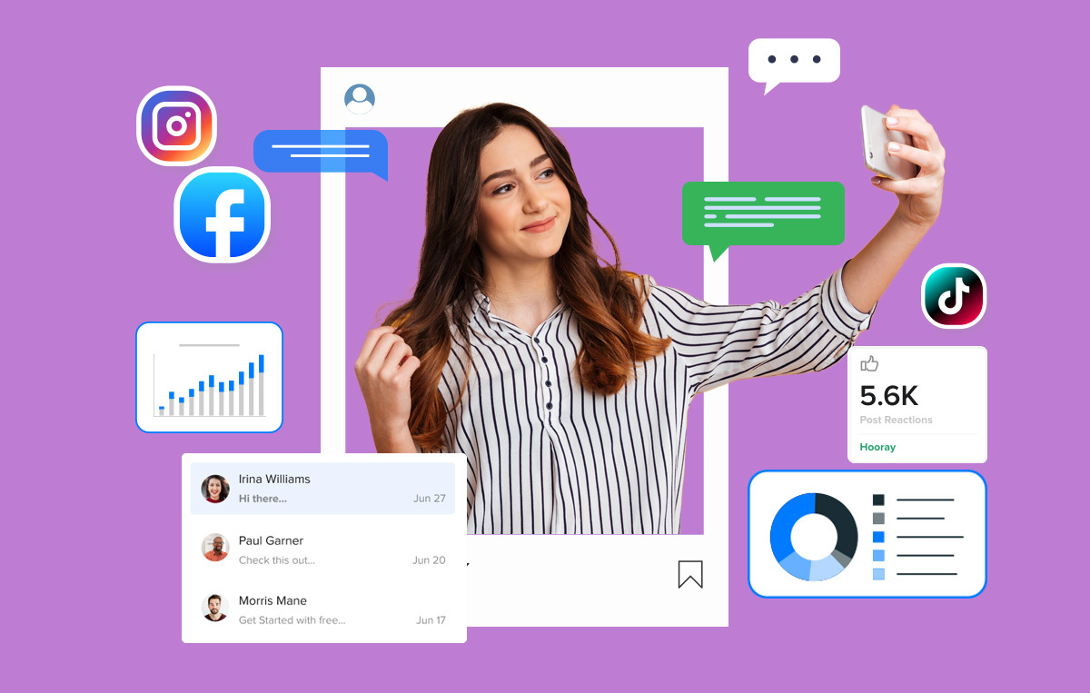 Micro Influencer