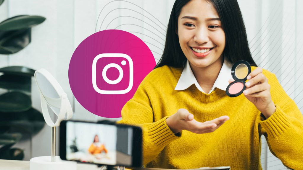 Instagram Influencer Marketing Agency