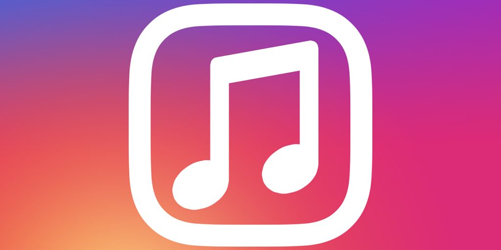 Adding Music To Post Instagram