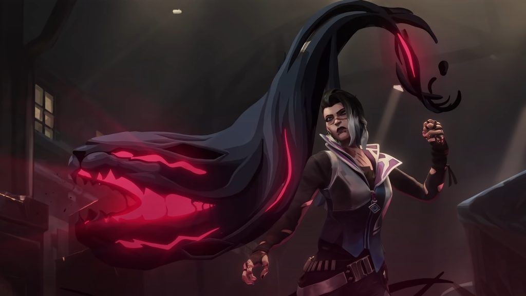 Valorant Stuck On Riot Games Screen