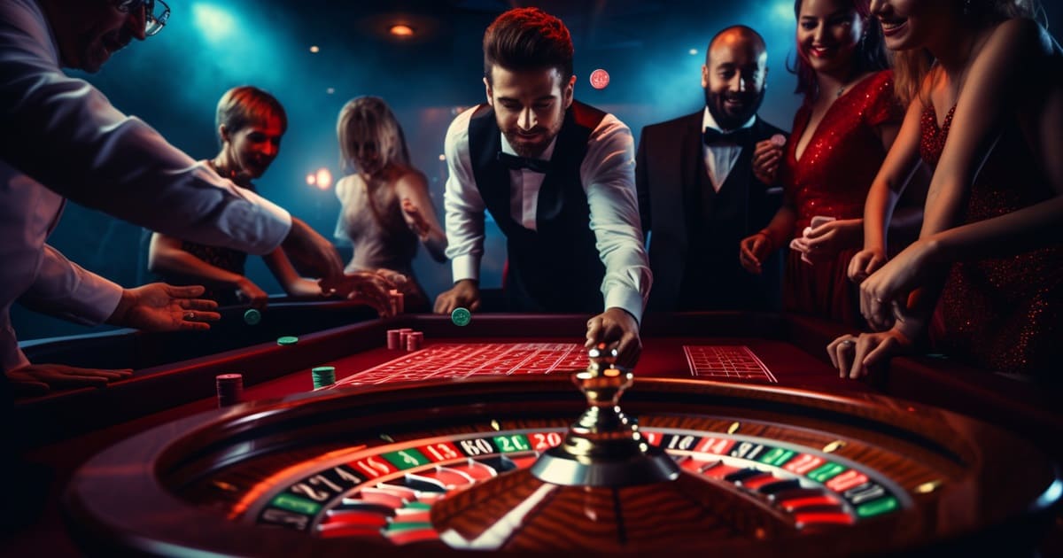 Casino Game