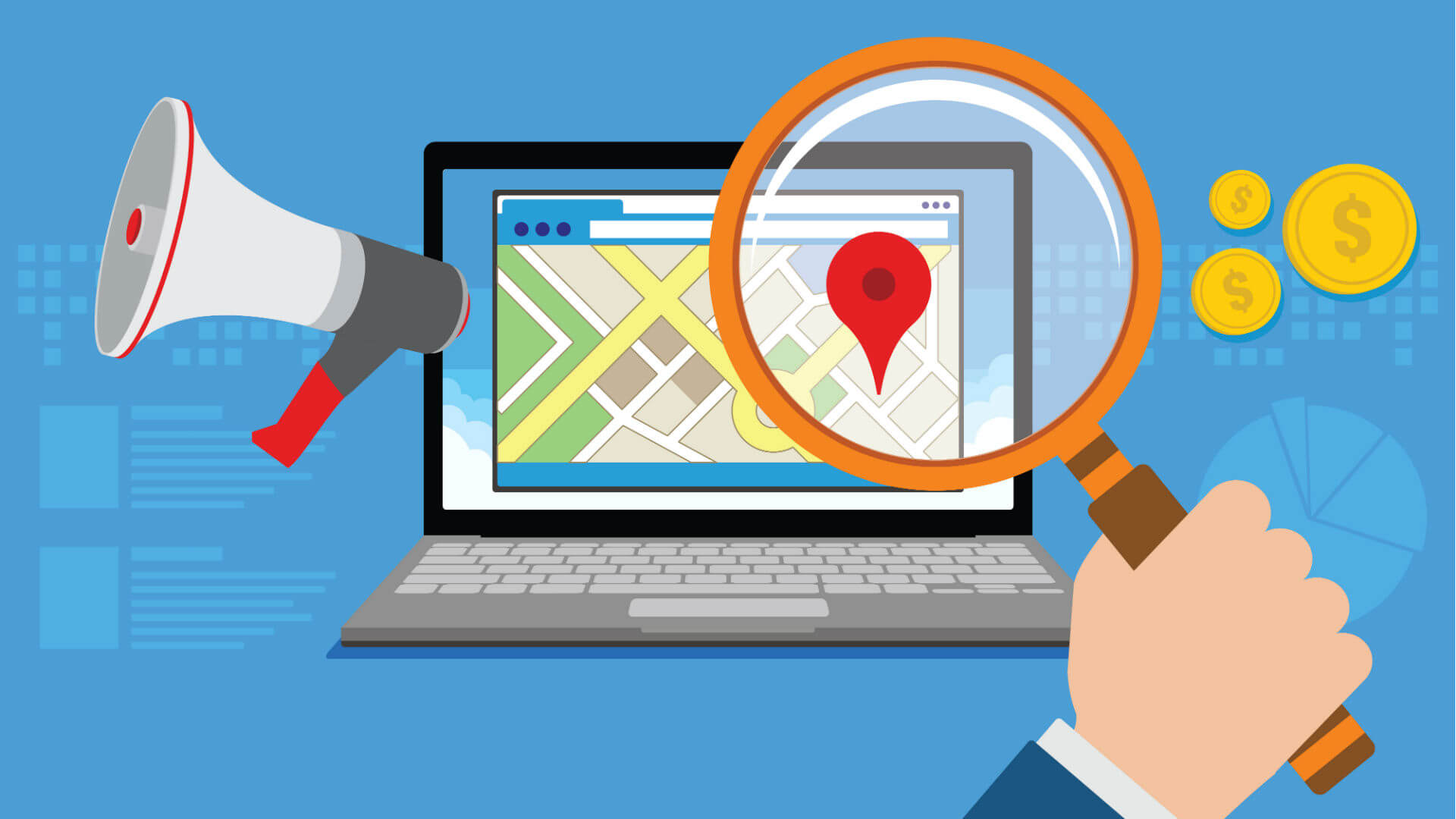Online Marketing For Local Businesses