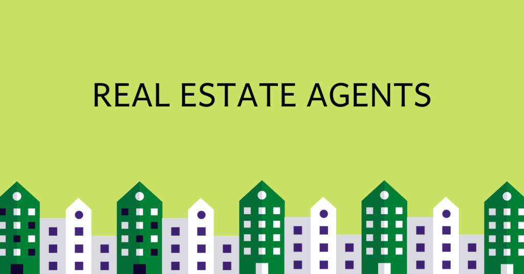 Real Estate