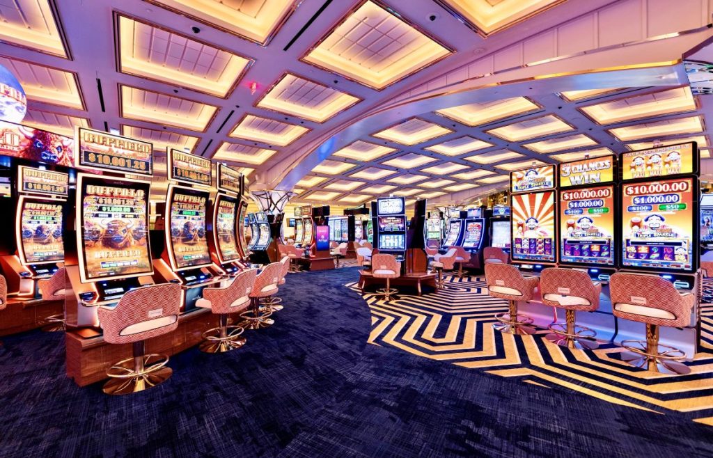 Vegas 7 Online Casino