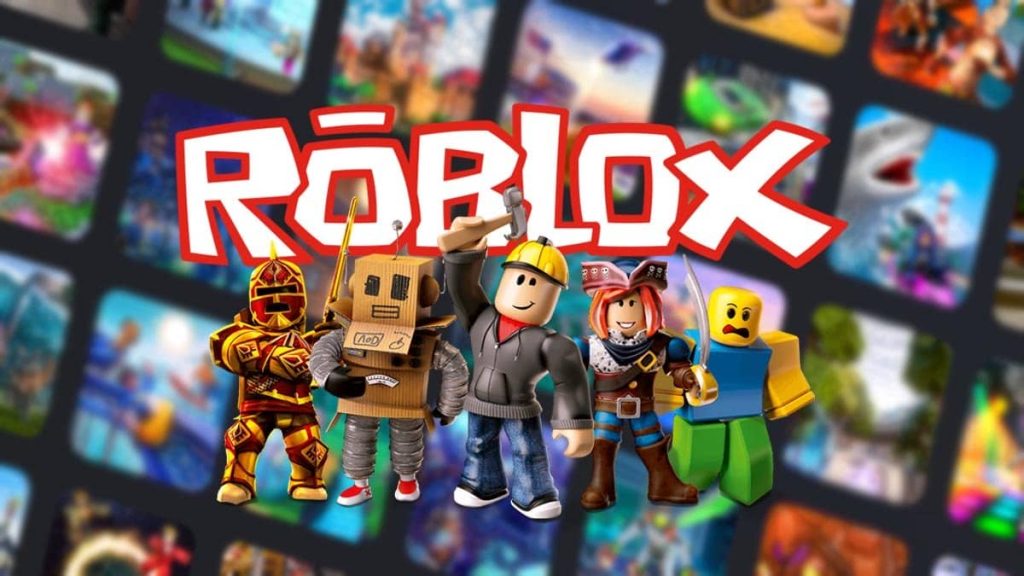 Roblox Games