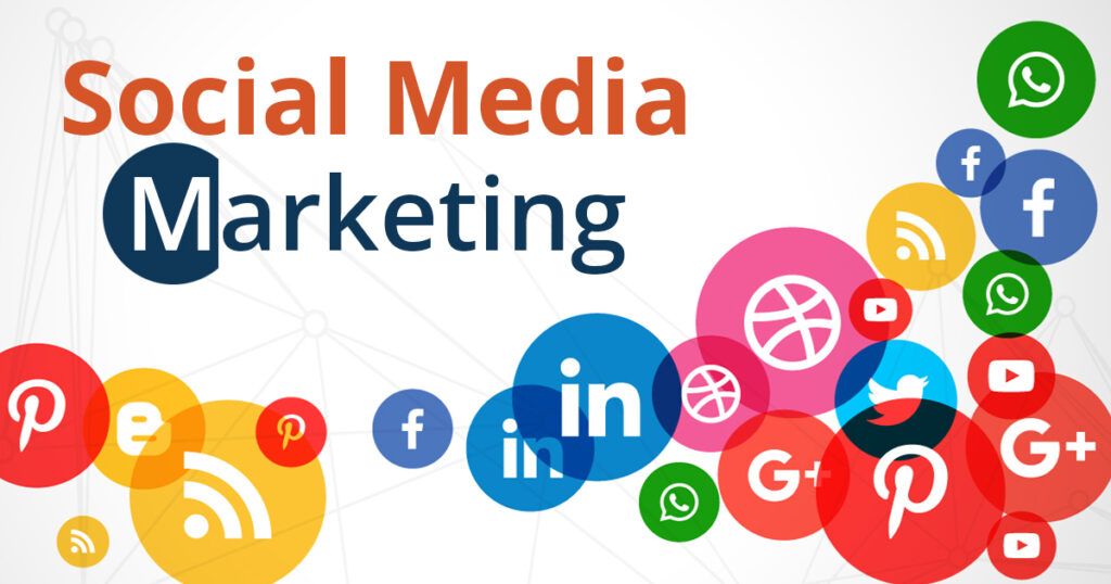 Social Media Marketing In Hyderabad