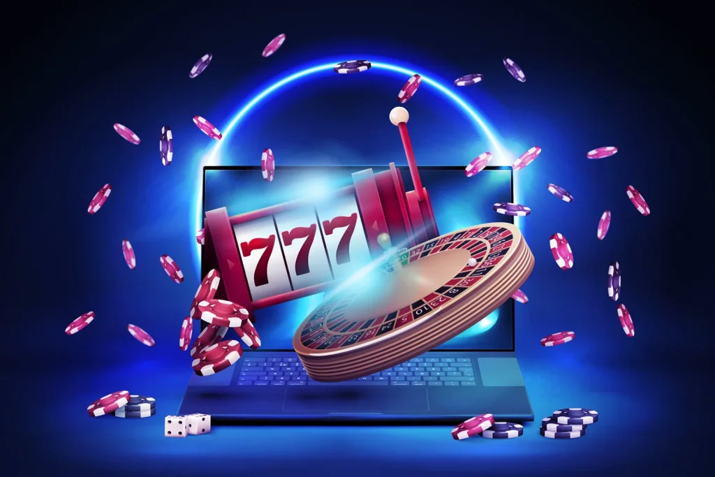Deal Or No Deal Casino Game