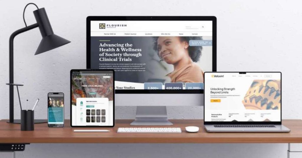 Website Design