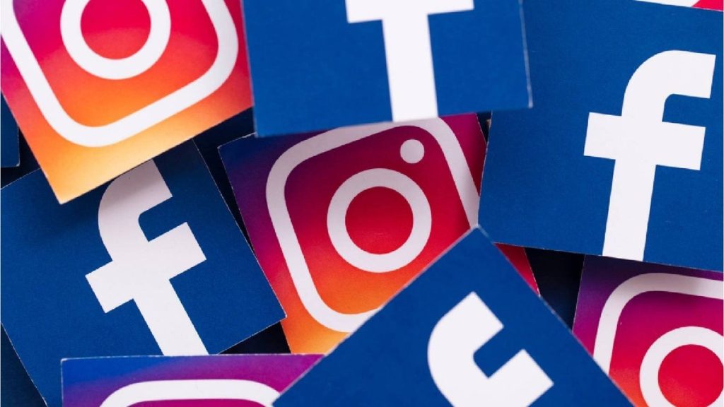 Facebook Ads Instagram Ads