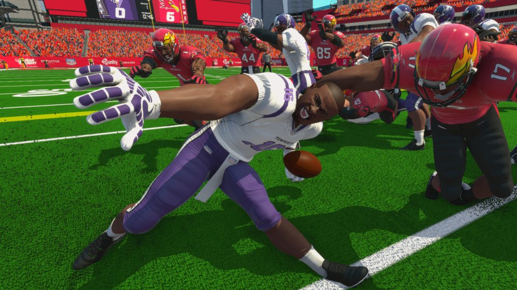 Browns Football Game Online