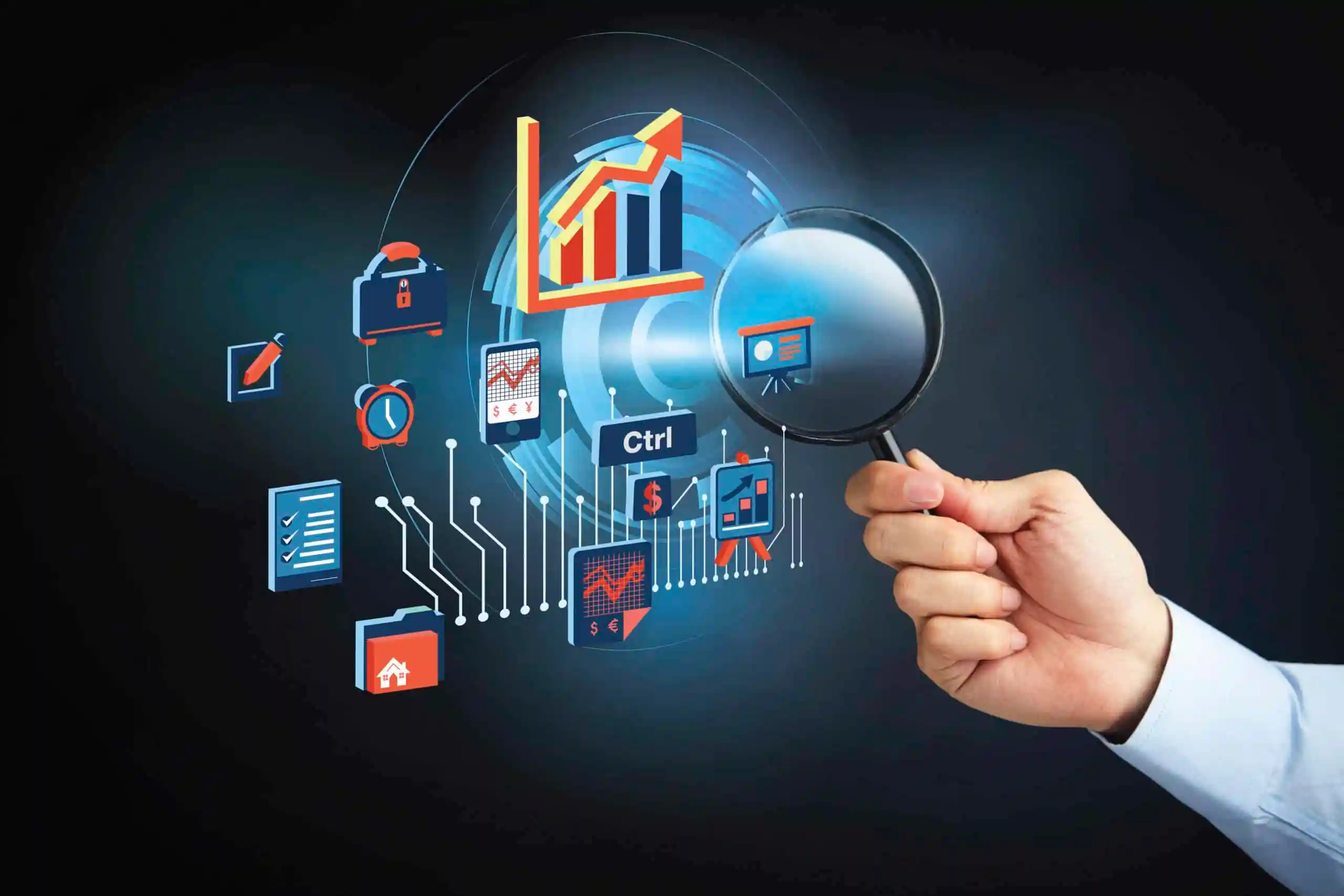 Social Media And B2B Marketing