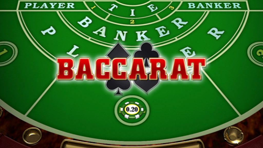Baccarat Free