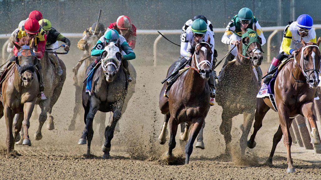Indiana Horse Racing