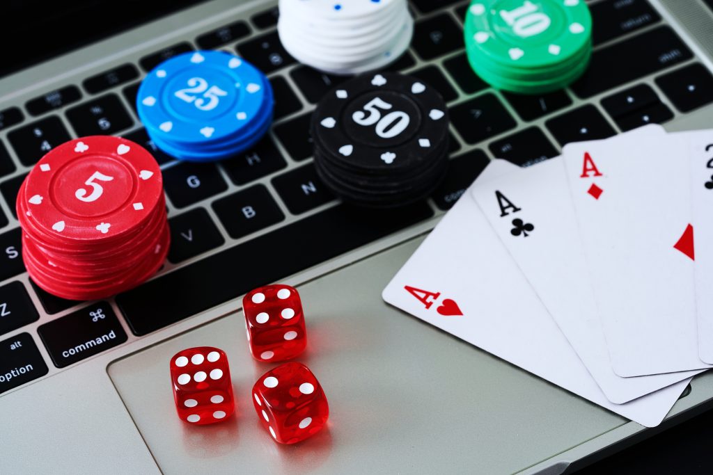 357 Online Casino