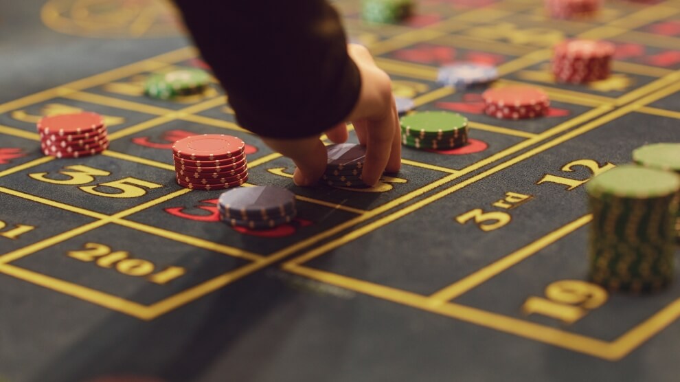 357 Online Casino