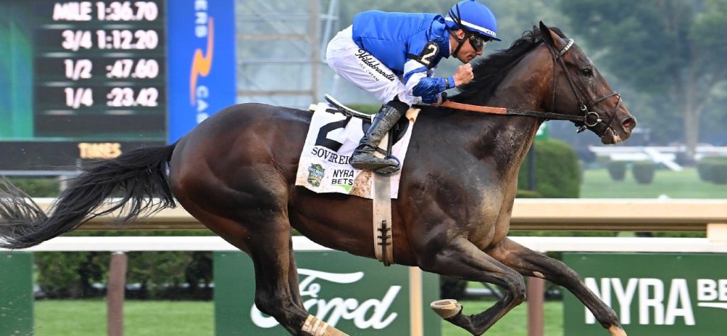 Horse Racing
