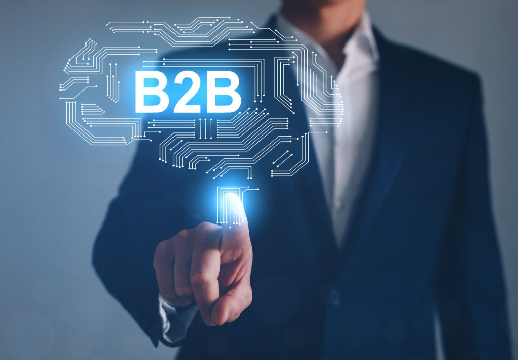 Best B2B Marketing Podcasts