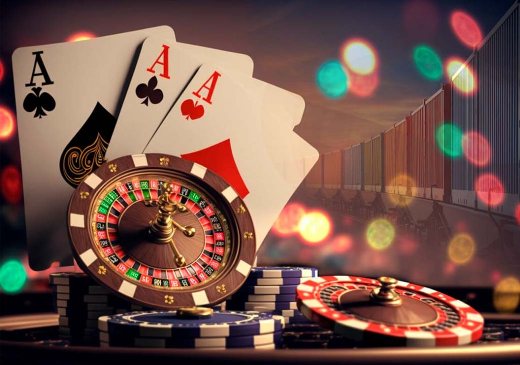 Deal Or No Deal Casino Game