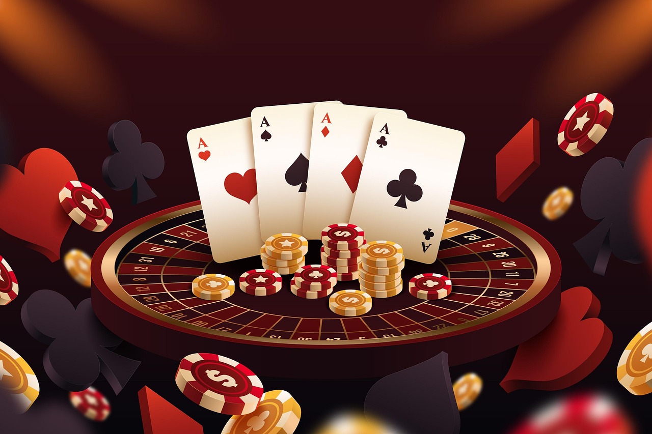 Deal Or No Deal Casino Game