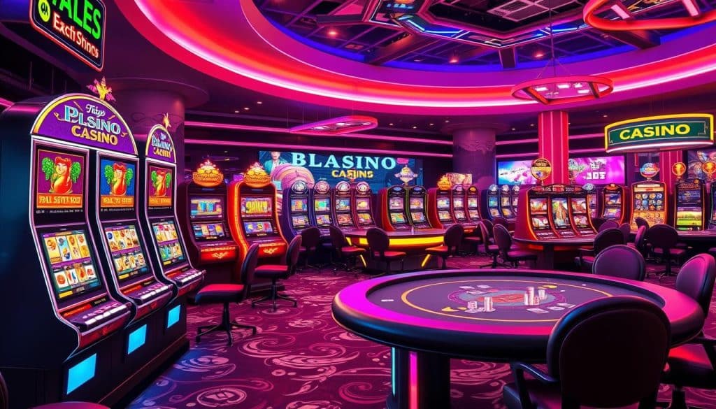 Best Chumba Casino Games