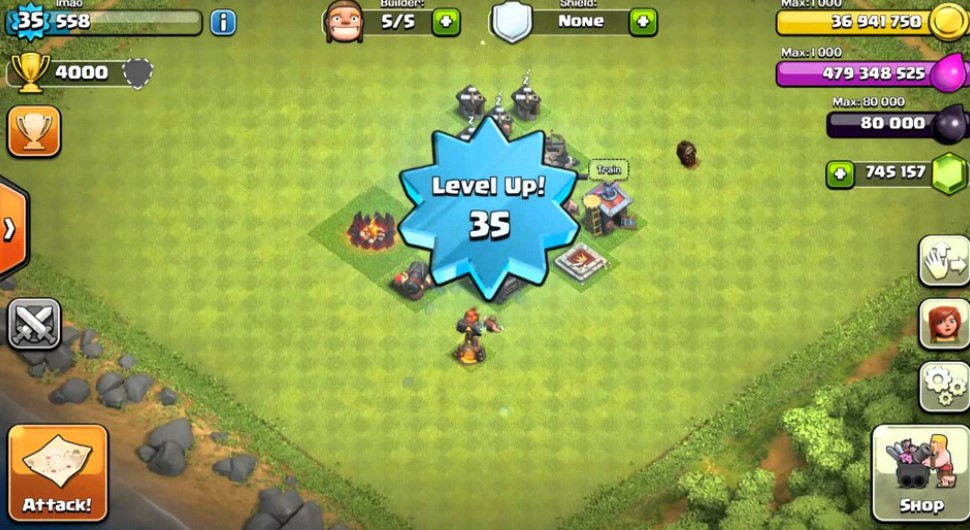 Hack APK