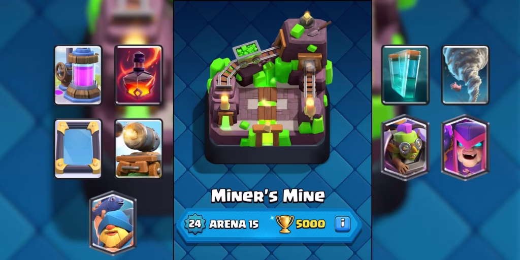 Clash Royale