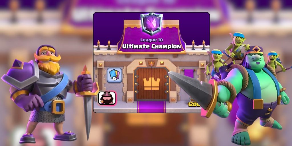 Clash Royale