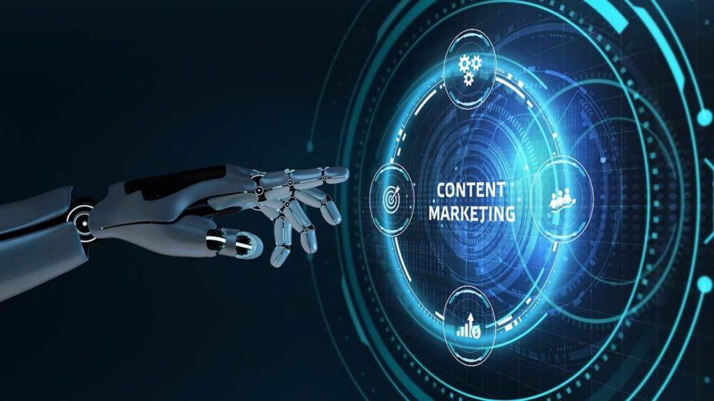 Content Marketing