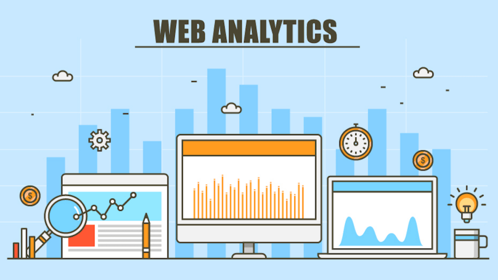 Web Analytics Tools