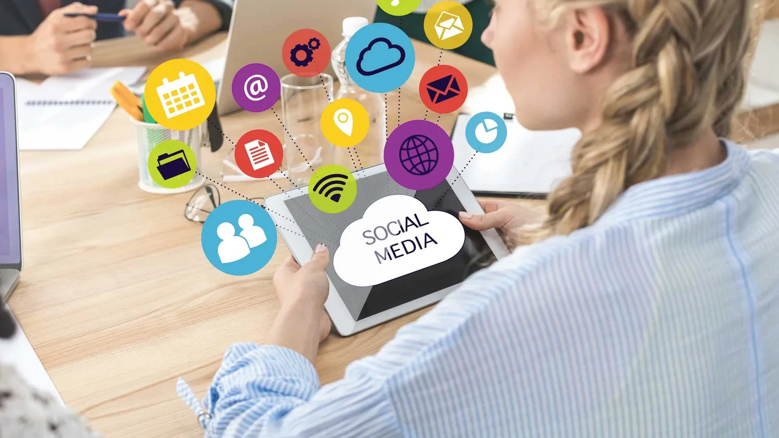Online Social Media Marketing Course