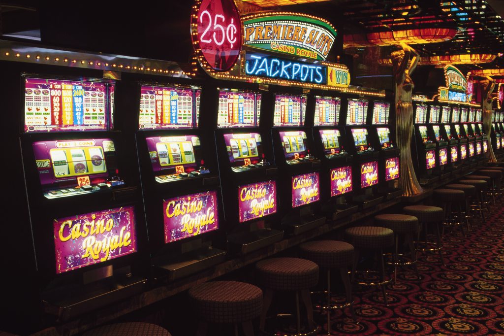 Best Chumba Casino Games