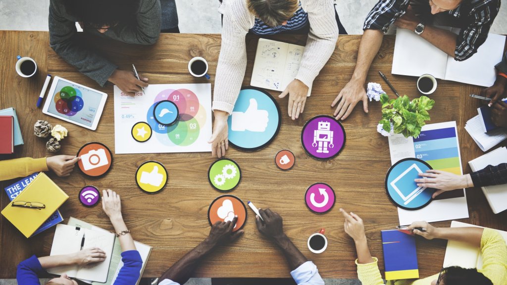 Successful Social Media Marketing