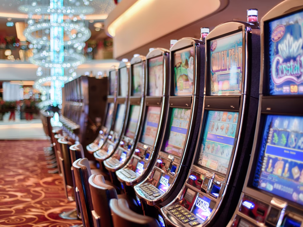 Vegas 7 Online Casino