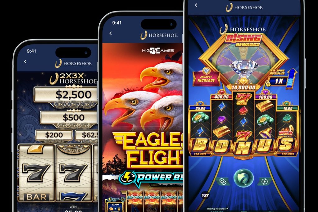 Casino Games