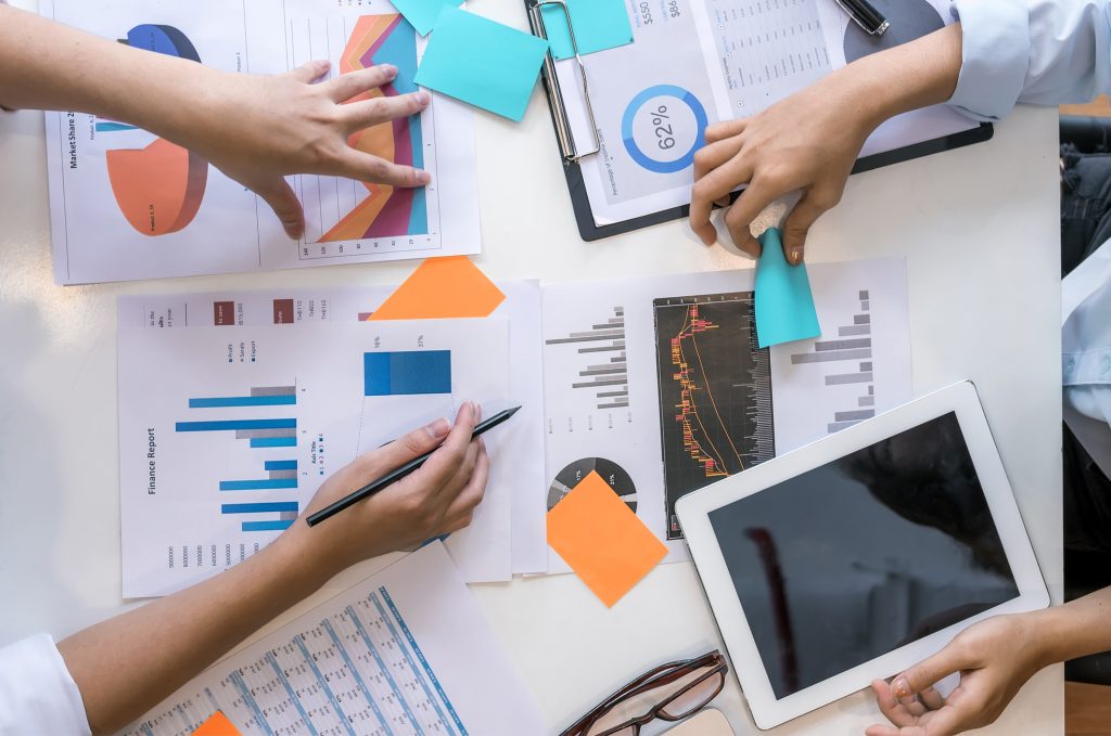 Brand Positioning Market Research