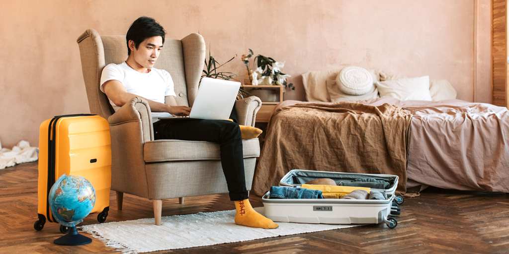 Hotels And Social Media Marketing