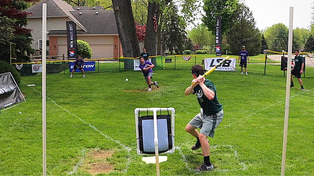 Major League Wiffle Ball Teams