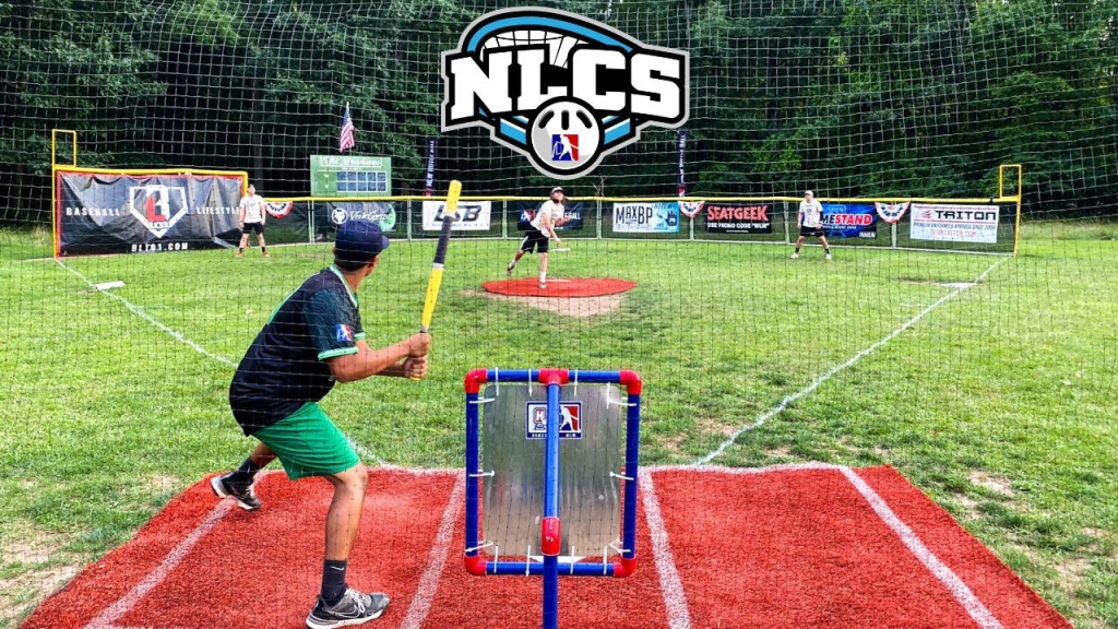 Major League Wiffle Ball Teams