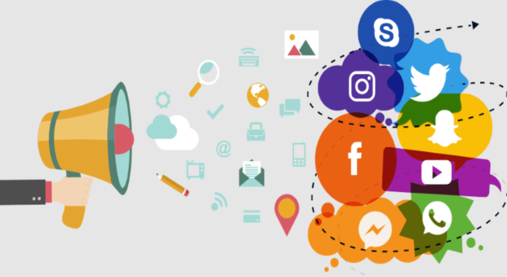 Social Media Marketing In Hyderabad