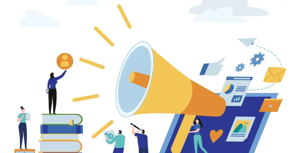 Social Media Marketing In Hyderabad