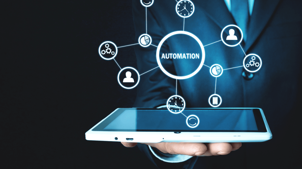 Enterprise Marketing Automation Platform