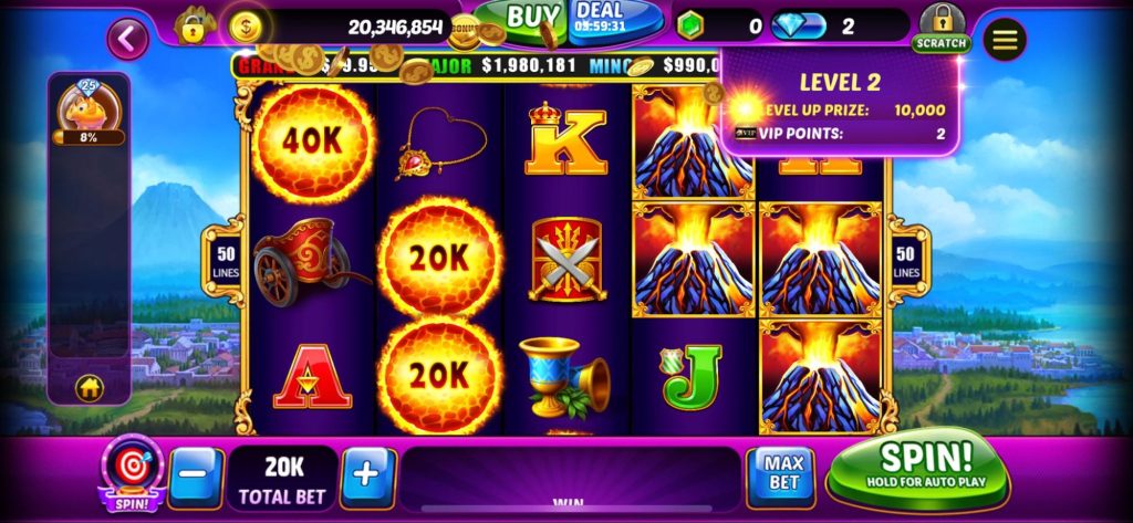 Casino Games