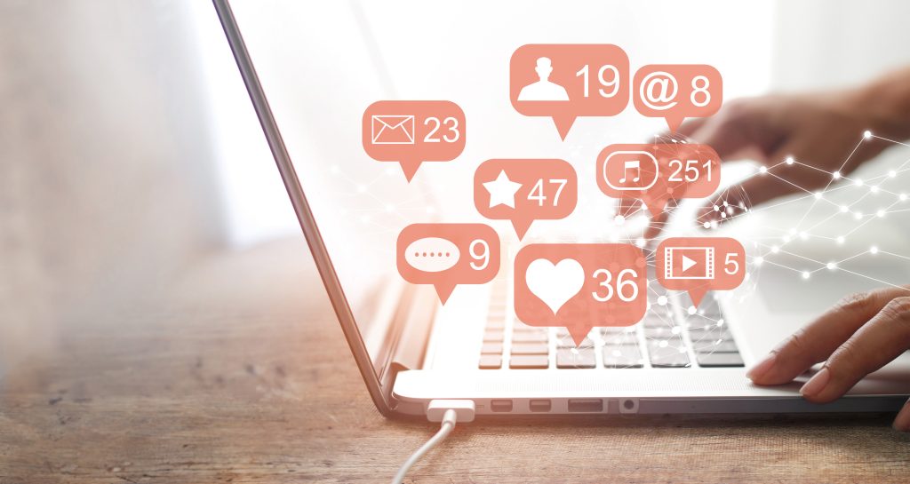 Online Social Media Marketing Course
