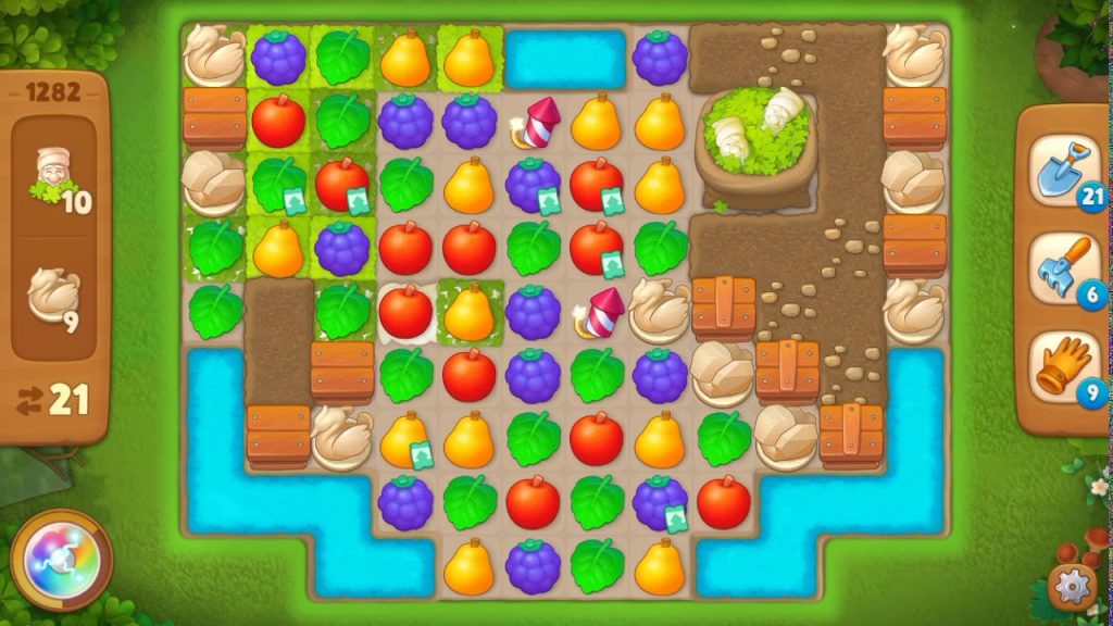 Level 29