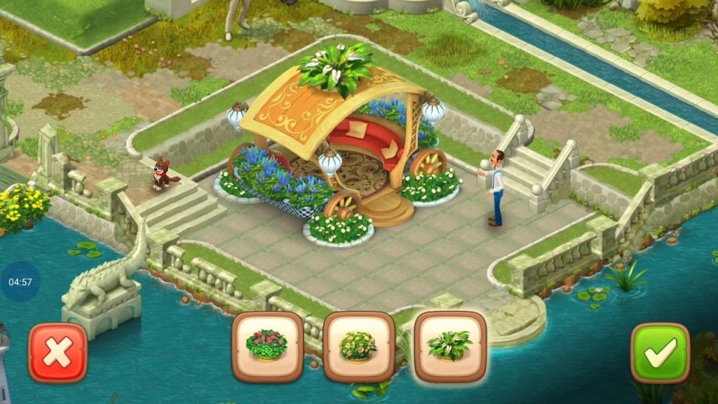 Gardenscapes
